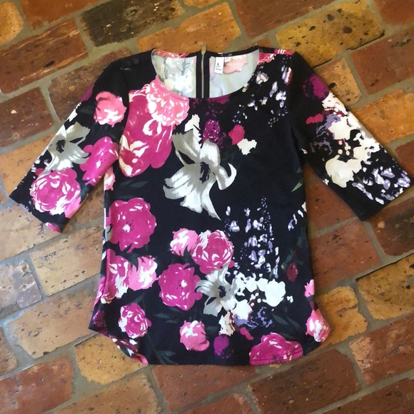 Jules & Leopold Tops - Jules & Leopold top